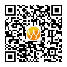 扫描二维码关注公众号高